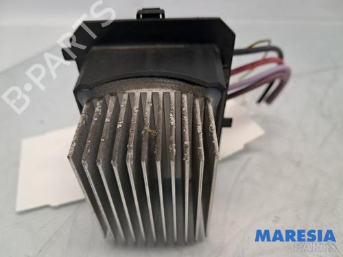 Used Electronic sensor RENAULT CLIO IV Grandtour (KH_) 0.9 TCe 90 (90 hp) 31416496