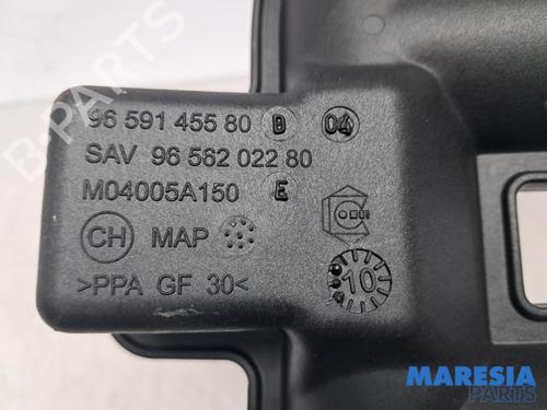 Pipe PEUGEOT 308 CC (4B_) 1.6 16V | BP37524099M125 - Image 5
