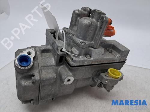 AC-Kompressor RENAULT ZOE Hatchback Van (BFM_) Electric (BFME) | BP38569578M34 - Image 4