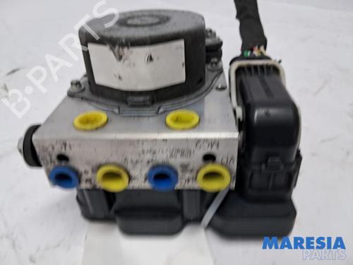 Módulo de ABS Módulo de ABS PEUGEOT 308 SW II (LC_, LJ_, LR_, LX_, L4_) 1.6 BlueHDi 120 (120 hp) 34536712 34536712
