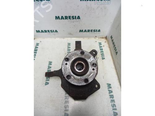 Used Right front steering knuckle RENAULT ESPACE IV (JK0/1_) 2.2 dCi (JK0H) (150 hp) 31406766