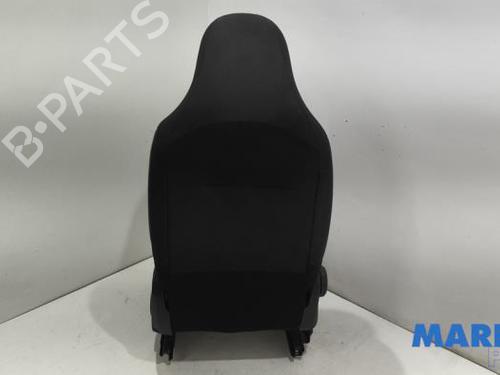 Left front seat RENAULT TWINGO III (BCM_, BCA_) 1.0 SCe 70 | BP34141647C15  - Image 6