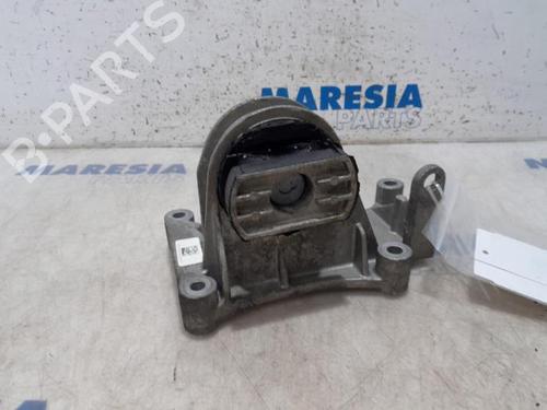 Gearbox mount FIAT PANDA (312_, 319_) 0.9 (312PXG1A) | BP31506466M88 