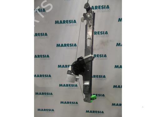 Used Front left window mechanism RENAULT GRAND SCÉNIC II (JM0/1_) 2.0 (163 hp) 31392176