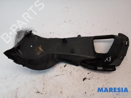 Rør ALFA ROMEO GIULIA (952_) 2.0 Q4 (952ACA45, 952ACA25) (280 hp) 31420343