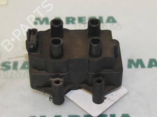 Used Ignition coil CITROËN XANTIA (X1_, X2_) 1.8 i (101 hp) 31399128