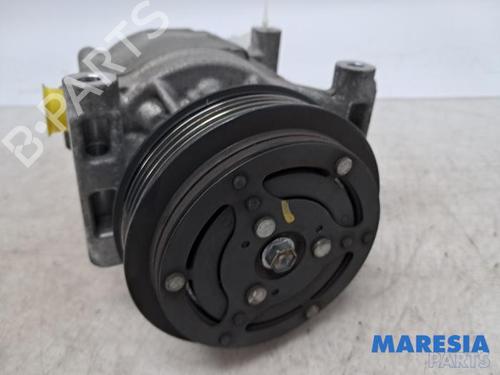AC compressor FIAT 500 (312_) 0.9 (312AXP1A) | BP40157799M34 - Image 2