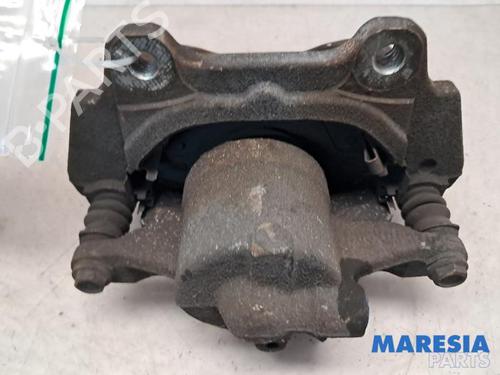 Left front brake caliper FIAT 500L (351_, 352_) 0.9 (199LYC1B) | BP31515203M105