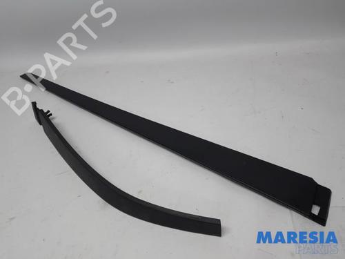 Used Tailgate FIAT 500 C (312_) 0.9 (312AG1A) (86 hp) 31392429