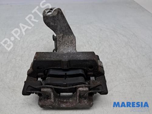Used Right rear brake caliper PEUGEOT 308 SW II (LC_, LJ_, LR_, LX_, L4_) 1.6 BlueHDi 120 (120 hp) 31448585