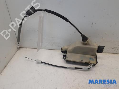 Used Electronic module PEUGEOT 208 I (CA_, CC_) 1.2 VTI 82 (82 hp) 31397661