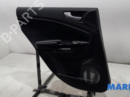 Rear left panel ALFA ROMEO GIULIETTA (940_) 1.4 TB (940FXB1A, 940FXB11) | BP31472687C60 - Image 5