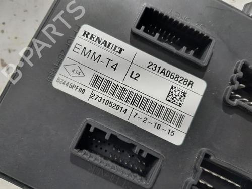 Electronic module RENAULT CAPTUR I (J5_, H5_) 1.2 TCe 120 | BP31466562M83 - Image 2