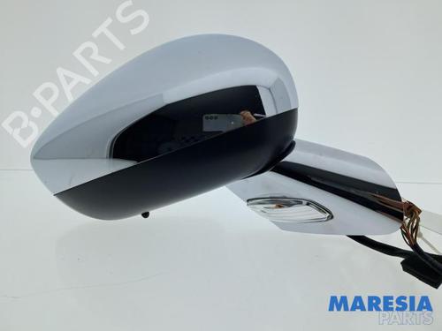 Used Right mirror Right mirror CITROËN DS3 (SA_) 1.6 THP 155 (156 hp) 33296538 33296538