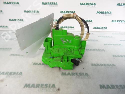 Used Electronic module Electronic module ALFA ROMEO MITO (955_) 1.3 MultiJet (955AXH1B, 955AXT1A) (90 hp) 31516452 31516452