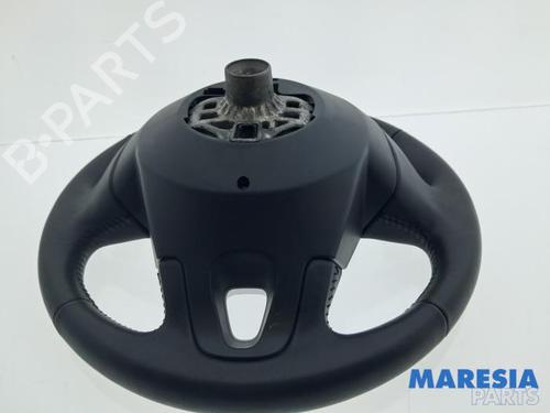 Steering wheel RENAULT SCÉNIC III (JZ0/1_) 1.5 dCi | BP32394934C49 