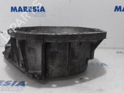 Manuel gearkasse (til dele) RENAULT MASTER III Van (FV) 2.3 dCi 125 FWD (FV0C, FV0D, FV0G, FV0H, FV0J, FV0K,... (125 hp) 31455819