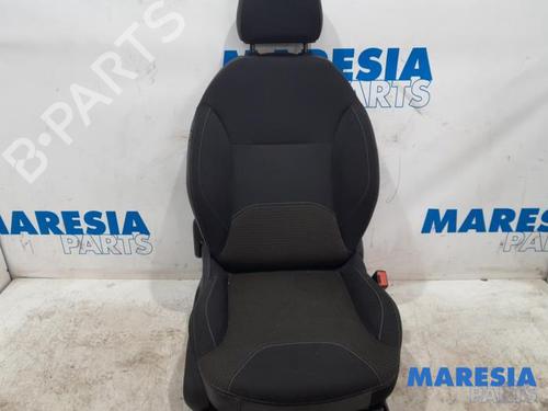 Used Right front seat CITROËN C3 II (SC_) 1.6 HDi (92 hp) 31455447