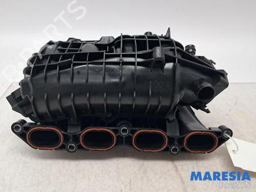 Used Injection rail Injection rail 38285123 38285123