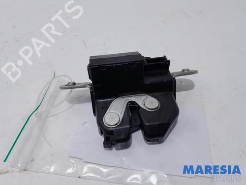 Used Electronic module FIAT 500 (312_) 1.2 (312AXA1A) (69 hp) 31421435