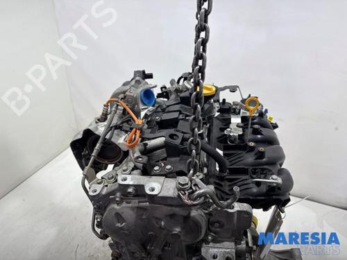 Engine RENAULT MEGANE IV Hatchback (B9A/M/N_) 1.6 TCe 205 (B9MV) | BP36364519M1  - Image 11