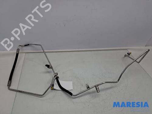 Used AC pipe RENAULT CLIO IV (BH_) 0.9 TCe 90 (BHNF, BHMA, BHMH, BHJK, BHJR) (90 hp) 31418776