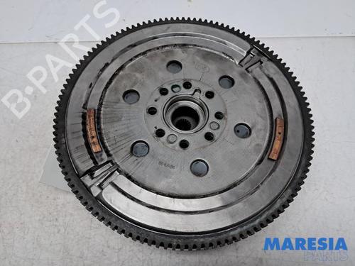 Flywheel FIAT PANDA (312_, 319_) 0.9 (312PXP1A) | BP35820690M101 - Image 4