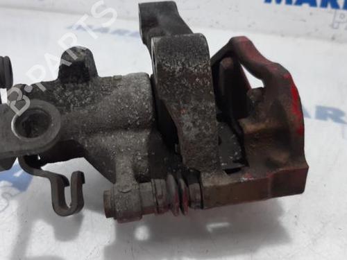 Left rear brake caliper PEUGEOT RCZ 1.6 16V | BP31383127M107