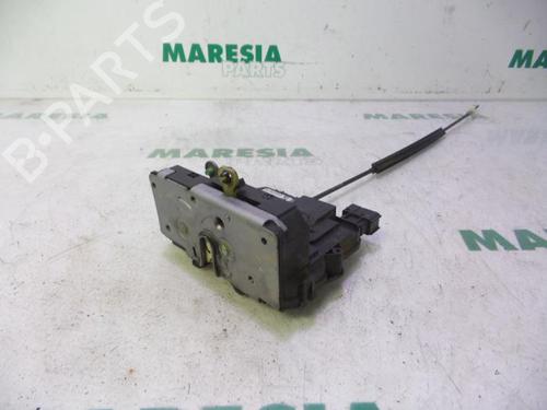 Electronic module FIAT PUNTO EVO (199_) 1.3 D Multijet | BP31405998M83