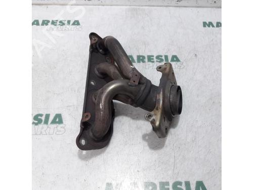 Used Exhaust manifold RENAULT GRAND SCÉNIC III (JZ0/1_) 2.0 16V (JZ0G) (140 hp) 31463527