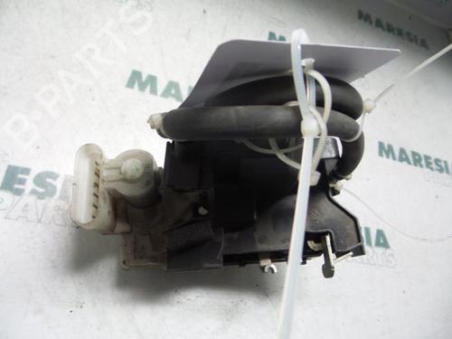 Used Electronic module FIAT DOBLO Box Body/MPV (223_) 1.3 JTD 16V (70 hp) 31524554