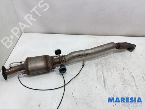 Used Catalyst Catalyst OPEL ADAM (M13) 1.0 (90 hp) 33296196 33296196