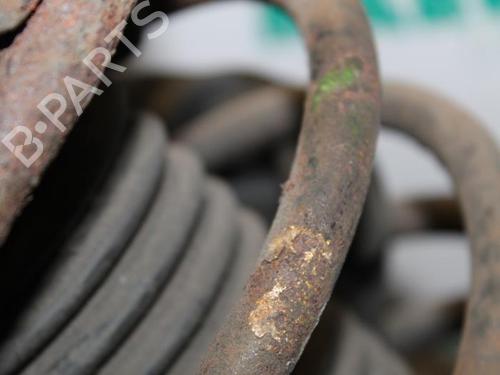 Used Left front shock absorber CITROËN ZX Break (N2) 1.4 i (75 hp) 31393773