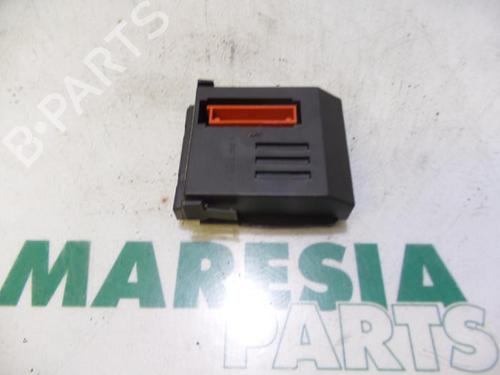 Used Electronic sensor RENAULT VEL SATIS (BJ0_) 2.0 16V Turbo (BJ0K) (163 hp) 31461718