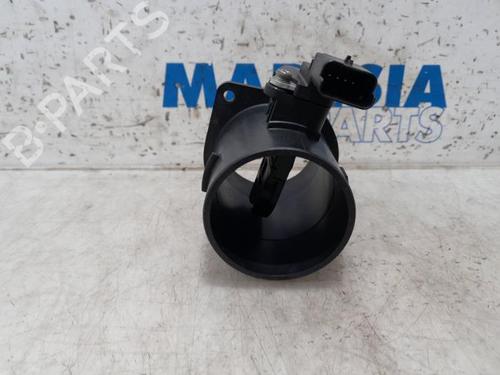 Mass air flow sensor CITROËN C3 II (SC_) 1.6 HDi | BP31475484M95