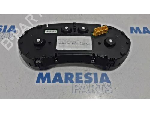 Instrument cluster PEUGEOT 308 I (4A_, 4C_) 1.6 16V | BP31405327C47