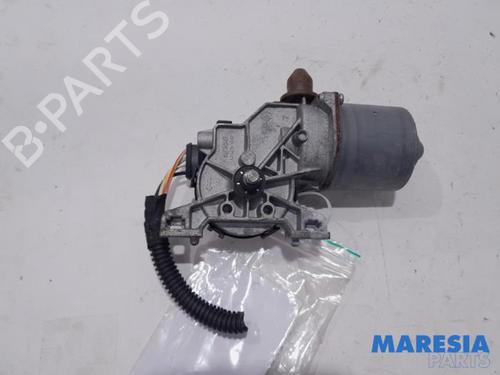 Front wiper motor FIAT PANDA (312_, 319_) 0.9 (312PXH1A) | BP31435861M29  - Image 5