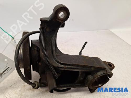Right front steering knuckle CITROËN C4 CACTUS 1.2 THP 110 | BP31438192M26