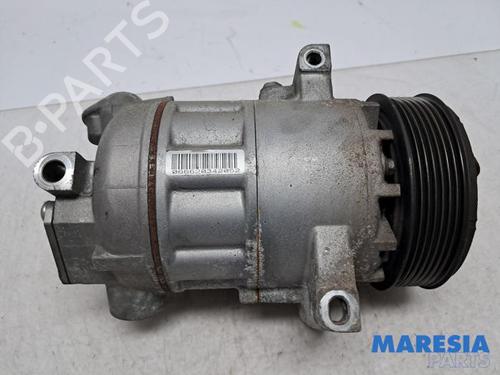 Used AC compressor AC compressor 38312113 38312113