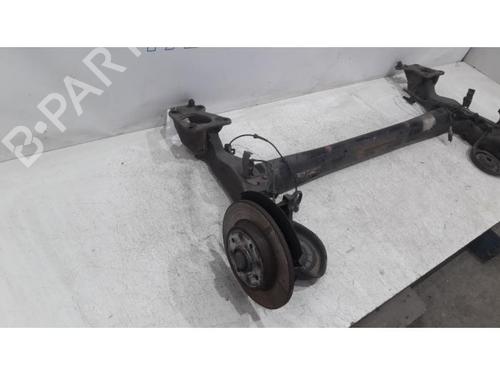 Bagaksel PEUGEOT PARTNER Tepee 1.6 HDi 16V | BP31532372M2