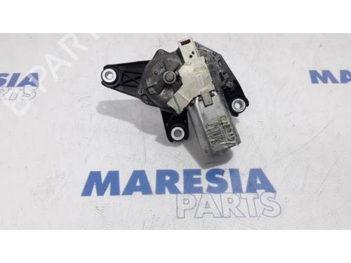rear-wiper-motor-opel-vivaro-a-van-x83-2001-2002-2003-2004-2005-2006-2007-2008-2009-2010-2011-2012-2013-2014-2015-31432365 main image