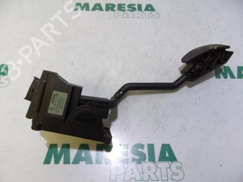 Used Electronic module ALFA ROMEO 156 Sportwagon (932_) 1.9 JTD 16V (932BXE00) (140 hp) 31508689