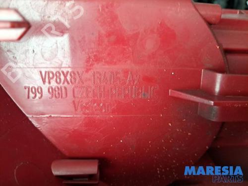 Left taillight CITROËN C5 III Break (RW_) 2.7 HDi | BP31428552C34  - Image 6