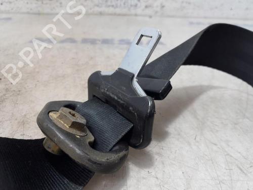 Front right seatbelt RENAULT TRAFIC II Van (FL) 2.5 dCi 135 (FL0D) | BP31457178I25