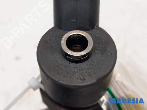 Injector RENAULT SCÉNIC II (JM0/1_) 1.9 dCi (JM14) | BP31484367M100