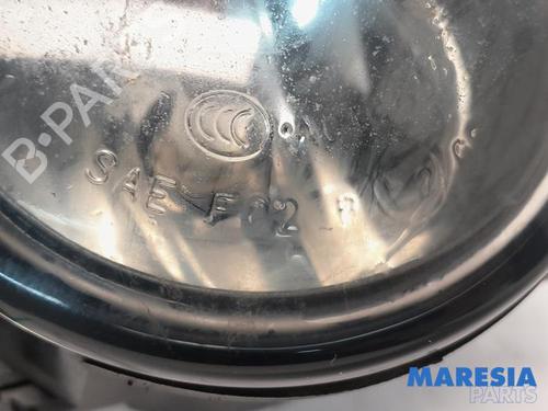 Left front fog light RENAULT GRAND SCÉNIC III (JZ0/1_) 2.0 16V (JZ0G) | BP31519246C30 