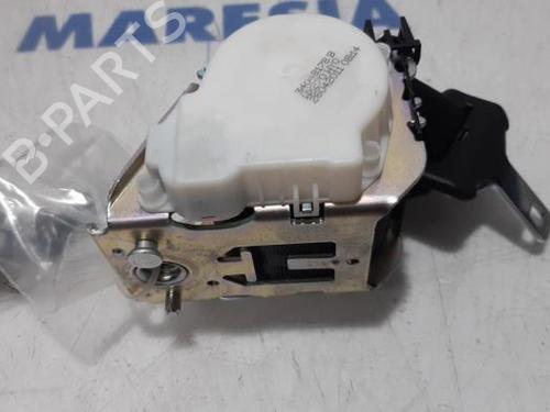 Rear right seatbelt CITROËN DS3 (SA_) 1.6 HDi 90 | BP31487358I28 - Image 2