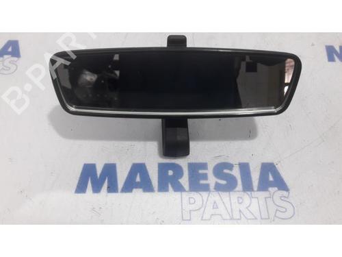 Used Rear mirror ALFA ROMEO 159 (939_) 1.9 JTDM 8V (939AXE1B) (120 hp) 31493503