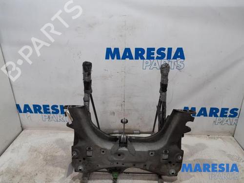Used Subframe RENAULT CLIO IV Grandtour (KH_) 0.9 TCe 90 (90 hp) 31437309