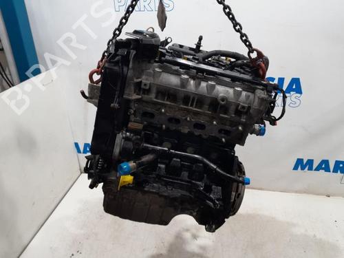 Used Engine ALFA ROMEO MITO (955_) 1.4 (955AXB1B, 955.AXF1B) (95 hp) 31401853